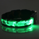 Illustration for article titled New LED Camo Collars for your dogs cats for $13.8. Keep Pets Safety !